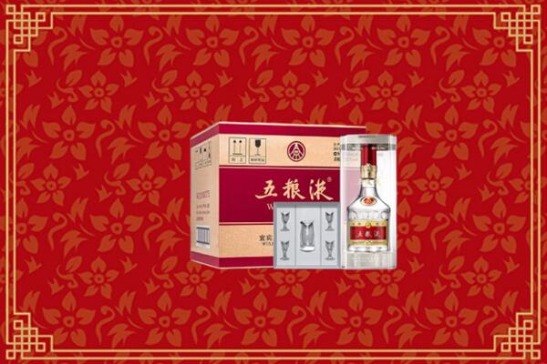 高价求购：淄博临淄回收五粮液