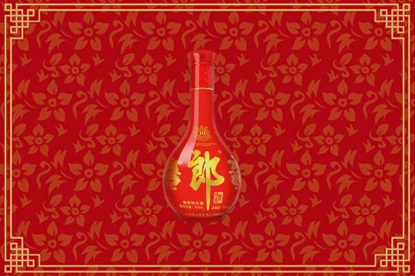 淄博临淄回收郎酒