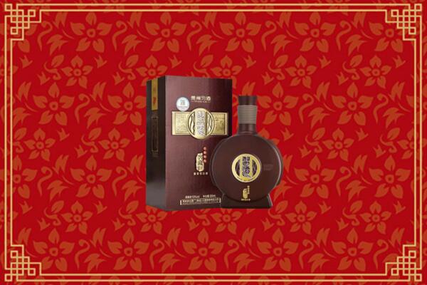 淄博临淄回收习酒